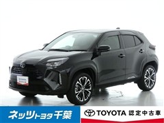 ヤリスクロス HEV Z