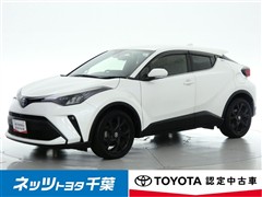 トヨタ C-HR HEVGモードネロセーフ+2