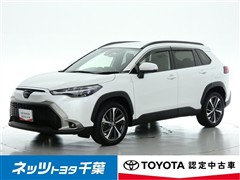 カローラクロス Z