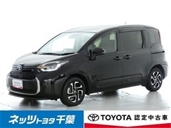 トヨタ シエンタ HEV Z