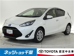 アクア S スタイルブラック