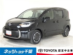 トヨタ シエンタ Z