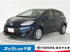 トヨタ アクア S