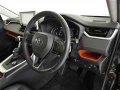 RAV4 アドベンチャー