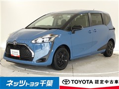 シエンタ Gセーフティエディション2