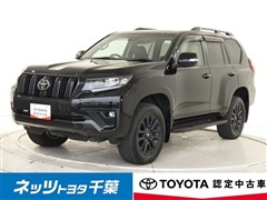 ランクル プラドTX LマットBLC