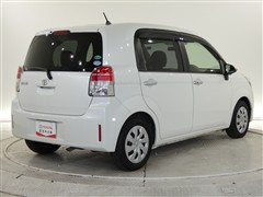 スペイド F