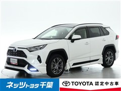 RAV4 HEV G