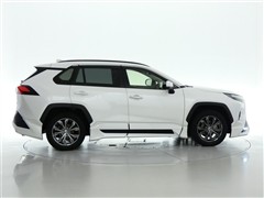 RAV4 HEV G