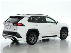 RAV4 HEV G
