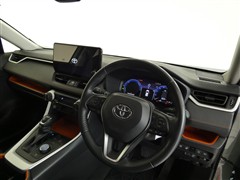 RAV4 HEVアドベンチャー