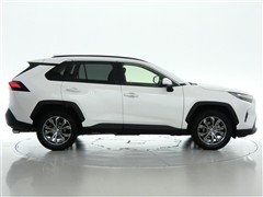 RAV4 HEV G