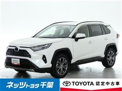 RAV4 HEV G