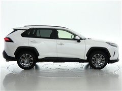 RAV4 HEV G