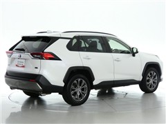 RAV4 HEV G