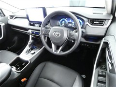RAV4 HEV G