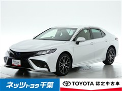 カムリ WS