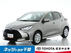 ヤリス HEV Z