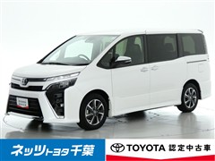 ヴォクシー ZSキラメキ3
