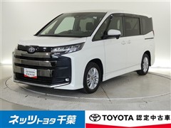 ノア S-G
