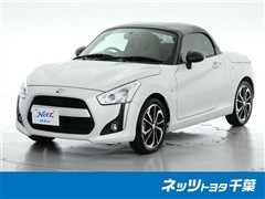 ダイハツ コペン ローブ S