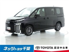 ヴォクシー HEV S-G