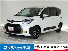 トヨタ シエンタ HEV Z