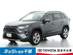 RAV4 HEV G