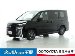 ヴォクシー HEV S-G