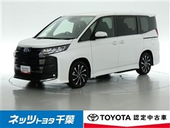 トヨタ ノア HEV S-Z