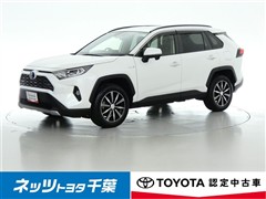 RAV4 HEV G