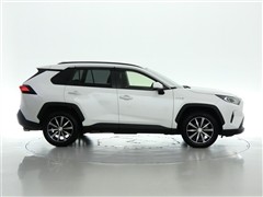 RAV4 HEV G