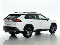 RAV4 HEV G