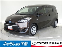 トヨタ シエンタ HEV X
