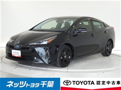 トヨタ プリウス S ツーリングセレクション