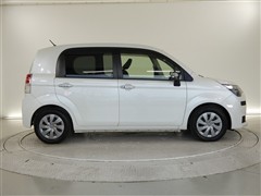 スペイド Fジャック