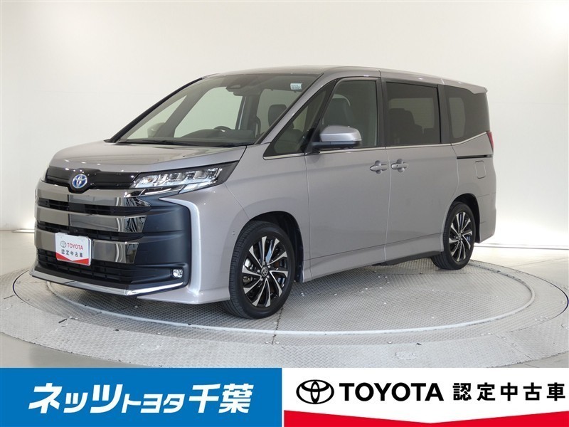 ノア (435016344516) 中古車詳細｜トヨタ公式 GAZOO中古車サイト