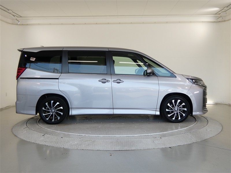 ノア (435016344516) 中古車詳細｜トヨタ公式 GAZOO中古車サイト