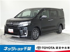 トヨタ ヴォクシー ZSキラメキ2
