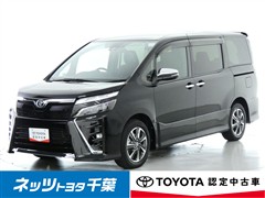 トヨタ ヴォクシー ZSキラメキ3