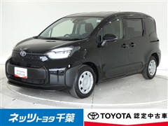 トヨタ シエンタ G