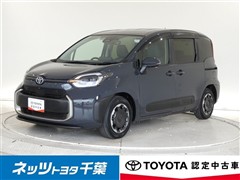 トヨタ シエンタ HEV Z
