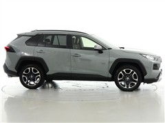 RAV4 アドベンチャー