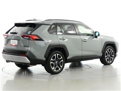 RAV4 アドベンチャー