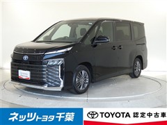 ヴォクシー HEV S-G