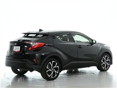 C-HR HEV G
