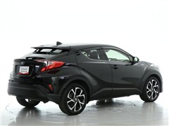 C-HR HEV G