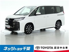 トヨタ ノア HEV S-Z