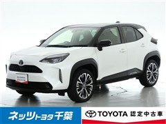 ヤリスクロス Z