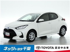 ヤリス HEV G